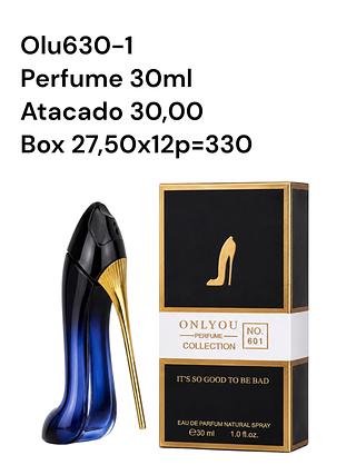 Perfume 30ml （good girl）