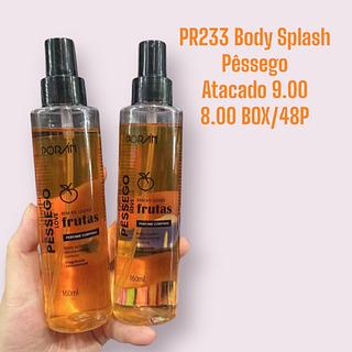 Body Splash Pêssego