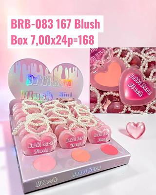 Blush