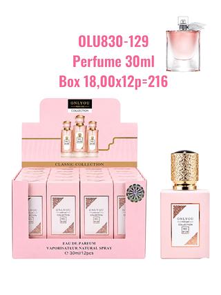 Perfume 30ml(LÁ VIE EST BELLE)