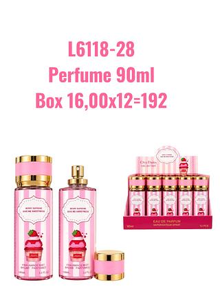 Perfume 90ml