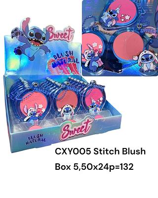 Stitch Blush