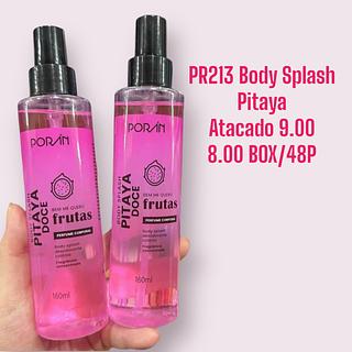 Body Splash Pitaya