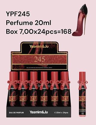 Perfume 20ml