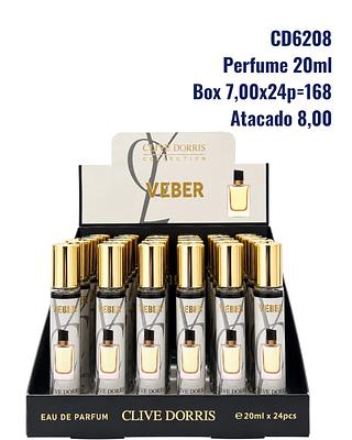Perfume 20ml