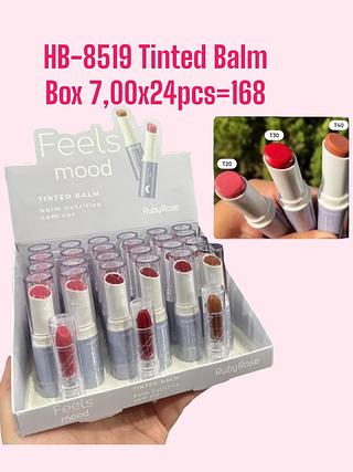 Tinted Balm(cor sortido)
