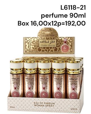 perfume 90ml(FAKHAR ROSE)