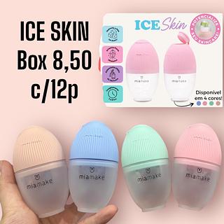 ice skin(cor sortido)