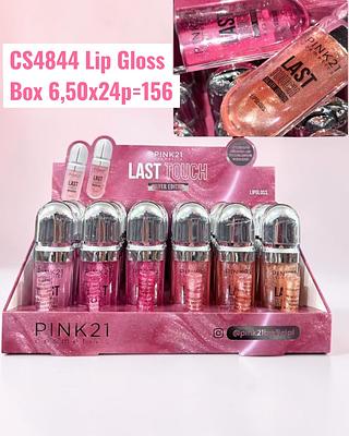 Lip Gloss