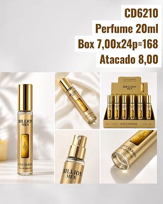 Perfume 20ml( MILLION)