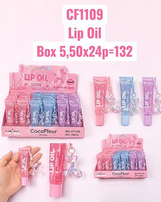 Lip Oil