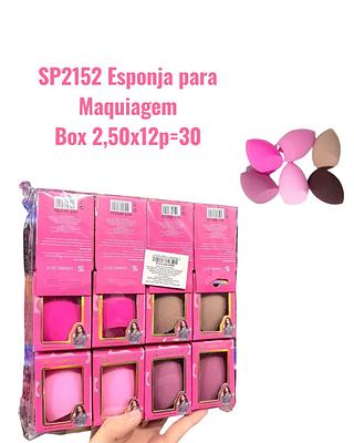 Esponja para Maquiagem