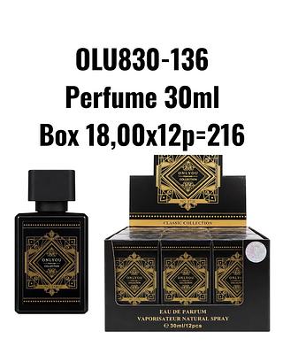 Perfume 30ml(BADEE AL OUD)