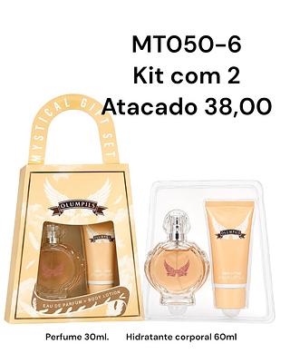 Kit com 2 OLYMPEA
