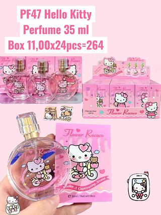 Perfume ( cor sortido)