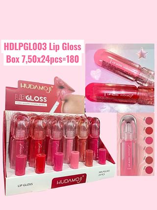 Lip Gloss(cor sortido)