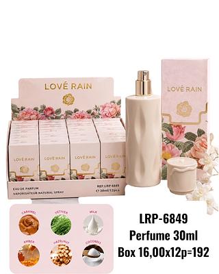 Perfume 30ml(TERIAQ)