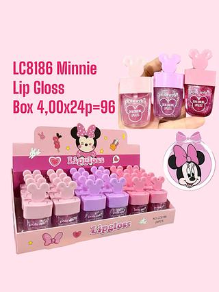 Lip Gloss (cor sortido)