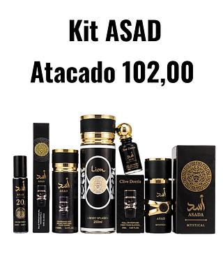 Kit ASAD