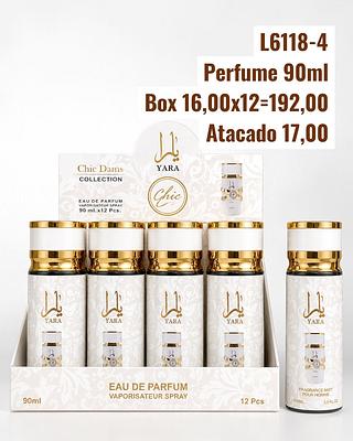 Perfume 90ml(YARA MÓI)