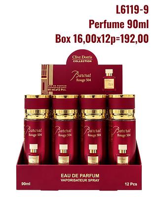 Perfume 90ml(BARCRAT)