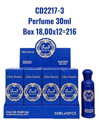 Perfume 30ml