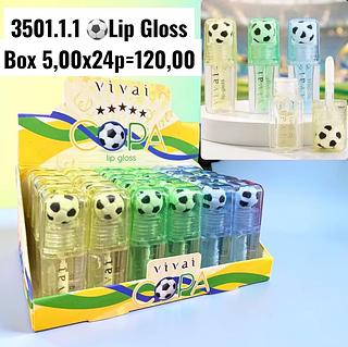Lip Gloss