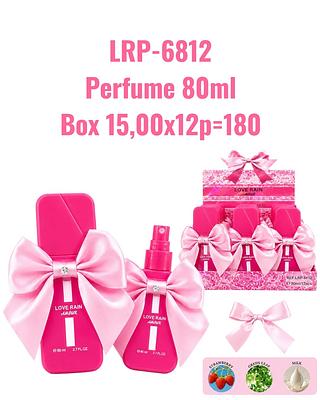 Perfume 80ml