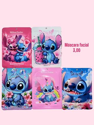 macara facial(cor sortido)