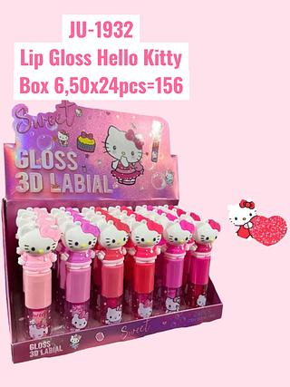 Lip Gloss(cor sortido)