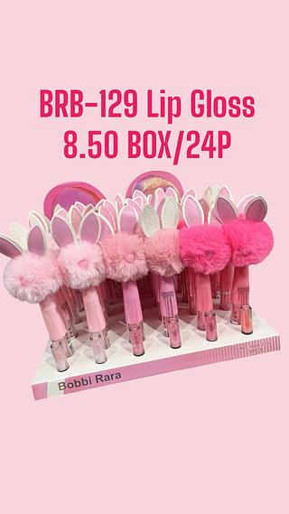 Lip Gloss(cor sortido)