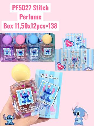 Perfume (cor sortido)