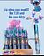 lip gloss com anel