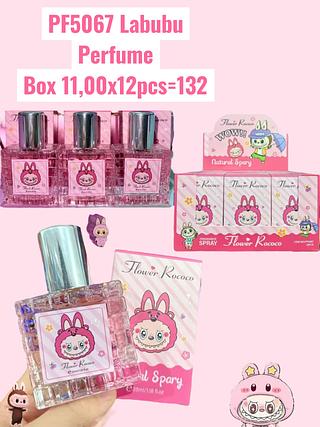Perfume ( cor sortido)