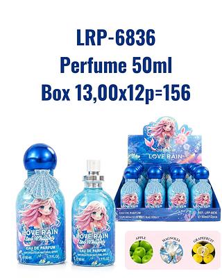 Perfume 50ml