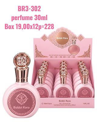 perfume 30ml