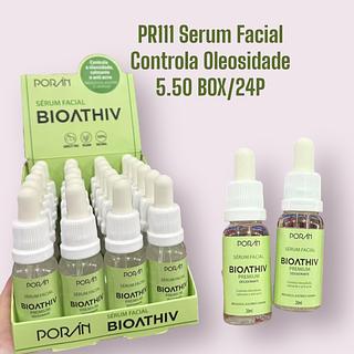 Serum Facial Controla Oleosidade
