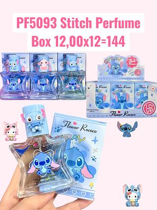 Stitch Perfume