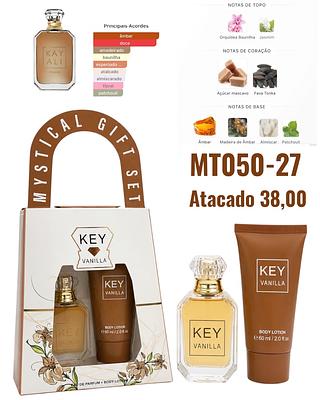 Kit key vanilla