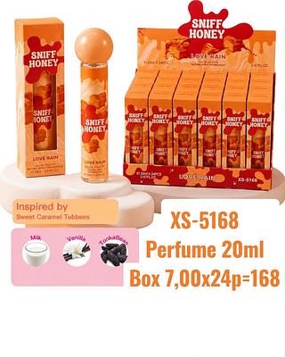 Perfume de mel