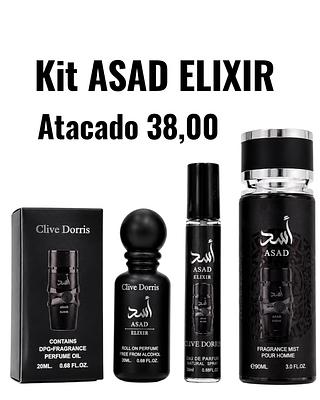 Kit ASAD ELIXIR
