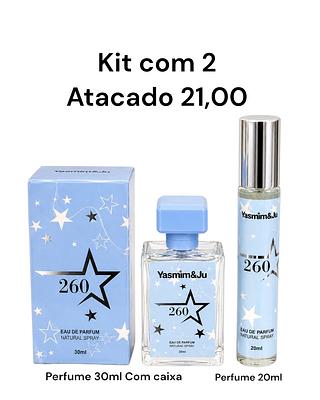 Kit. Com 2 (ANGEL MUGLER)