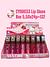Lip Gloss (cor sortido)