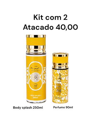 Kit com 2