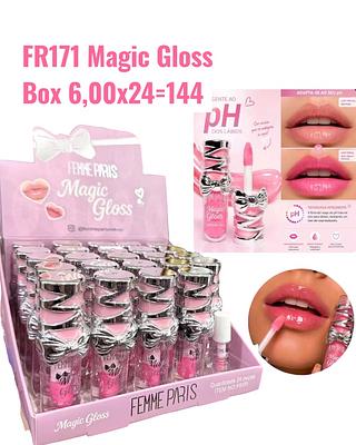 Magic Gloss