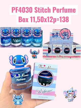 Stitch Perfume