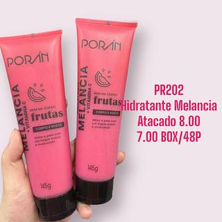 Hidratante Melancia