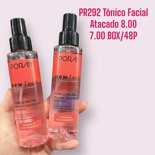 Tônico Facial