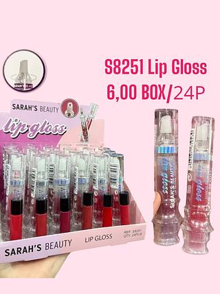 Lip Gloss( cor sortido)