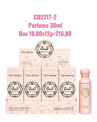 Perfume 30ml